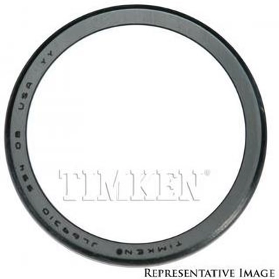 Automatic Transmission Race by TIMKEN - JL69310 pa5