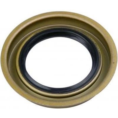 Automatic Transmission Rear Seal by SKF - 16871 pa7