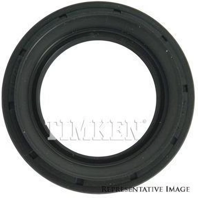 Automatic Transmission Seal by TIMKEN - 224066 pa6