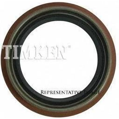 Automatic Transmission Seal by TIMKEN - 3459S pa12