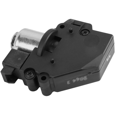 ACDELCO - 88967140 - Shift Interlock Solenoid pa1