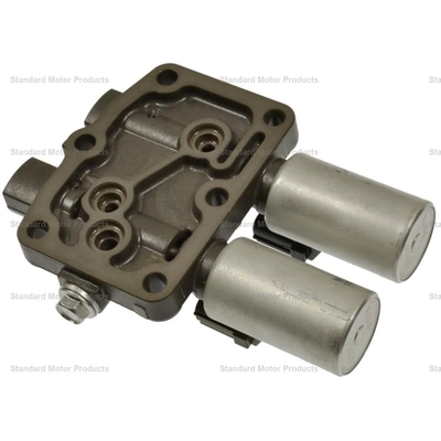 Automatic Transmission Solenoid by BLUE STREAK (HYGRADE MOTOR) - TCS215 pa2