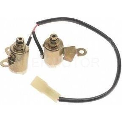 Automatic Transmission Solenoid by BLUE STREAK (HYGRADE MOTOR) - TCS29 pa2