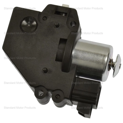 Automatic Transmission Solenoid by BLUE STREAK (HYGRADE MOTOR) - TCS304 pa1