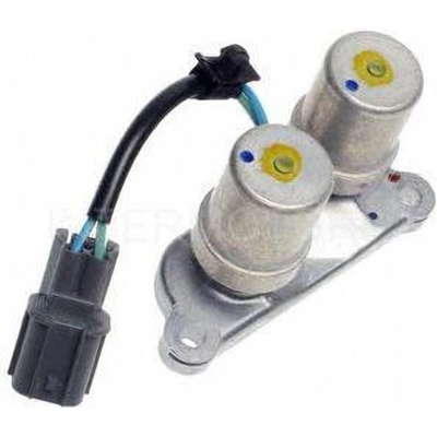 Automatic Transmission Solenoid by BLUE STREAK (HYGRADE MOTOR) - TCS68 pa5