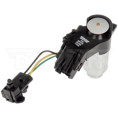 Automatic Transmission Solenoid by DORMAN (OE SOLUTIONS) - 924-972 pa4