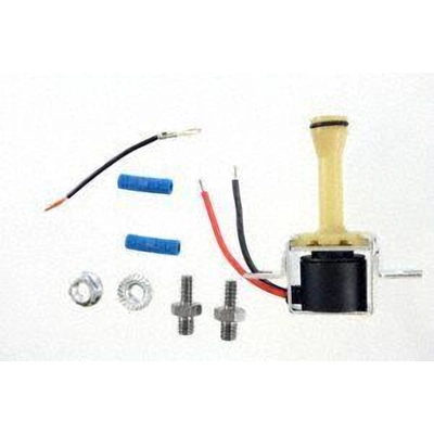 Automatic Transmission Solenoid by PIONEER - 771003 pa3