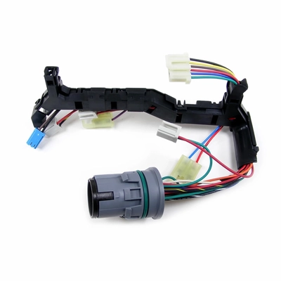 Automatic Transmission Solenoid by PIONEER - 771021 pa2