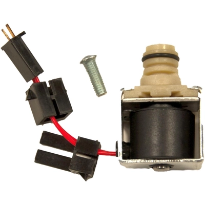 Automatic Transmission Solenoid by PIONEER - 771023 pa1