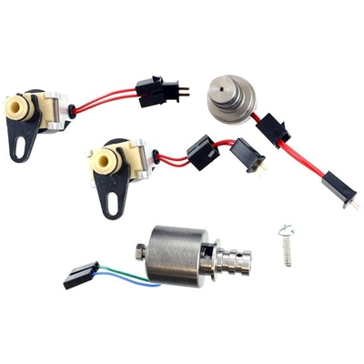 PIONEER - 771040 - Automatic Transmission Solenoid Kit pa1