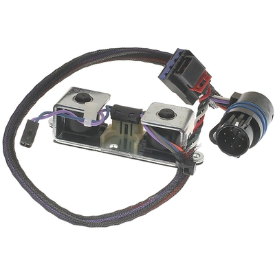 STANDARD - PRO SERIES - TCS51 - Automatic Transmission Control Solenoid pa1