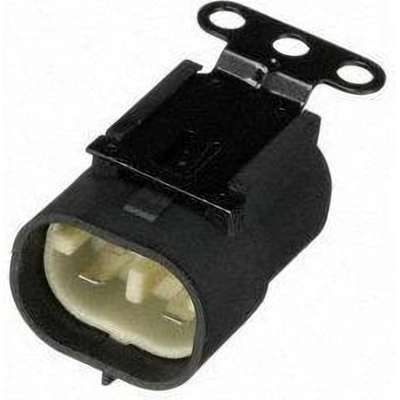 Auxiliary Battery Relay by BLUE STREAK (HYGRADE MOTOR) - RY109 pa91