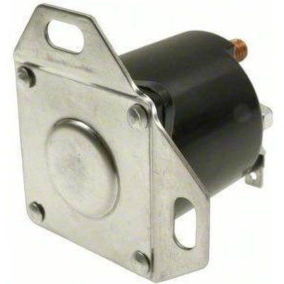 Auxiliary Battery Relay by BLUE STREAK (HYGRADE MOTOR) - RY238 pa15