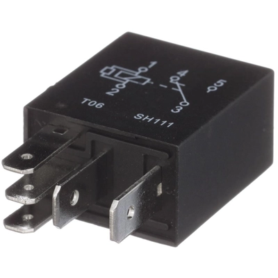 STANDARD - PRO SERIES - RY612 - Multi Purpose Relay pa2