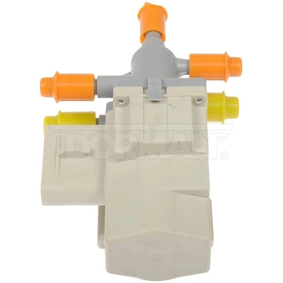 Auxiliary Fuel Tank Valve by DORMAN (OE SOLUTIONS) - 904-454 pa4