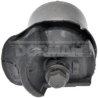 Axle Pivot Bushing by DORMAN (OE SOLUTIONS) - 523-066 pa5