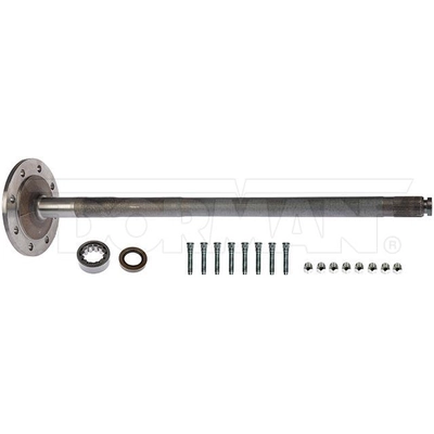 Axle Shaft by DORMAN (OE SOLUTIONS) - 630-243 pa1