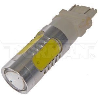 Backup Light by DORMAN - 3157W-HP pa33