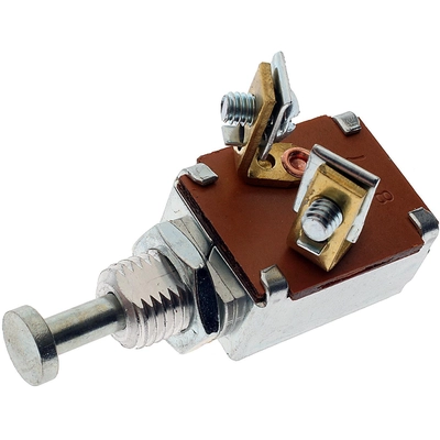 BWD AUTOMOTIVE - S663 - Neutral Safety Switch pa3