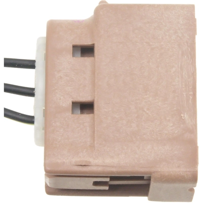 STANDARD - PRO SERIES - S894 - License Plate Connector pa1