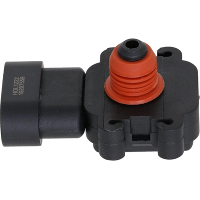 HOLSTEIN - 2MAP0270 - Manifold Absolute Pressure Sensor pa2