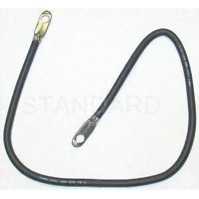 Battery Cable Negative by BLUE STREAK (HYGRADE MOTOR) - A30-4L pa2