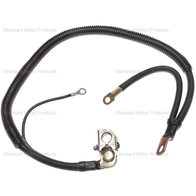 Battery Cable Negative by BLUE STREAK (HYGRADE MOTOR) - A37-0RDN pa1