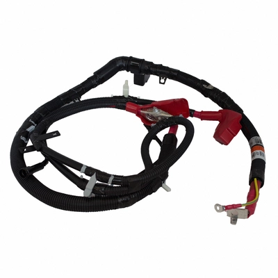 Battery Cable Positive by MOTORCRAFT - WC95746 pa3