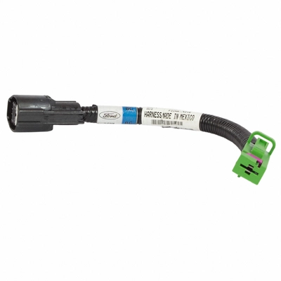 Battery Cable Positive by MOTORCRAFT - WC96168 pa9