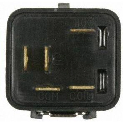 Battery Charge Relay by BLUE STREAK (HYGRADE MOTOR) - RY55 pa48