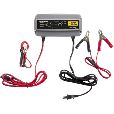 Battery Charger by AUTO METER - BEX-5000 pa3