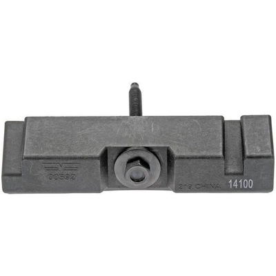 Battery Hold Down by DORMAN/HELP - 00592 pa4