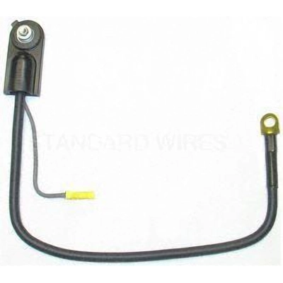 Battery To Junction Cable by BLUE STREAK (HYGRADE MOTOR) - A20-4D pa8