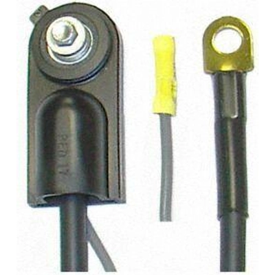 Battery To Junction Cable by BLUE STREAK (HYGRADE MOTOR) - A65-4D pa6