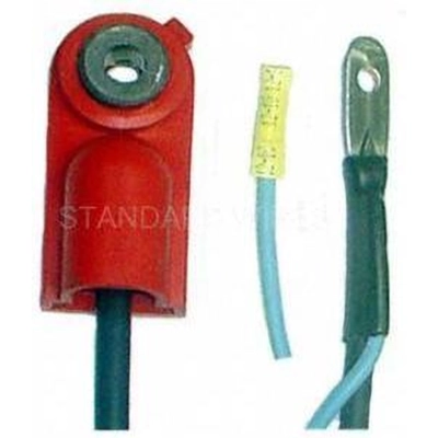 Battery To Junction Cable by BLUE STREAK (HYGRADE MOTOR) - A95-6DS pa1