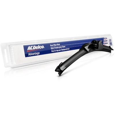 ACDELCO - 2599280 - Beam 16" Black Wiper Blade pa1