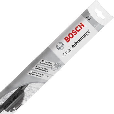 BOSCH - 24CA - Beam Wiper Blade pa4