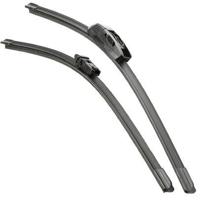 Beam Wiper Blade by BOSCH - 4836 pa2