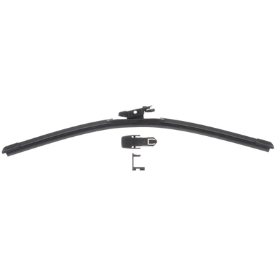 Beam Wiper Blade by BOSCH - 4837 pa1