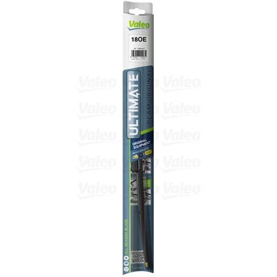 Beam Wiper Blade by VALEO - 18OE pa1