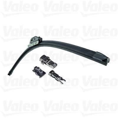 Beam Wiper Blade by VALEO - 604478 pa3