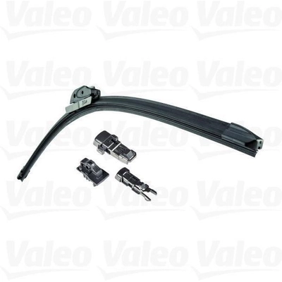 Beam Wiper Blade by VALEO - 604478 pa7