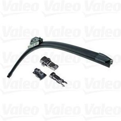 Beam Wiper Blade by VALEO - 604483 pa7