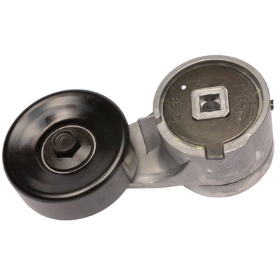 CONTINENTAL - 49218 - Drive Belt Tensioner Assembly pa2