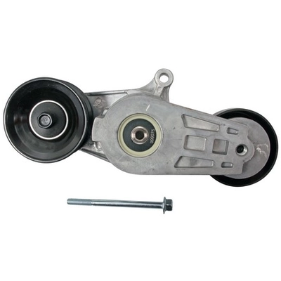 CONTINENTAL - 49354 - Belt Tensioner Assembly pa2