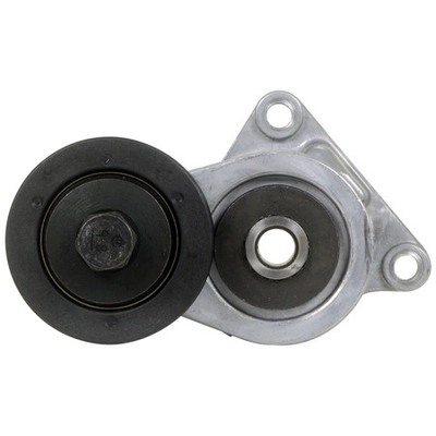 CONTINENTAL - 49453 - Belt Tensioner Assembly pa2