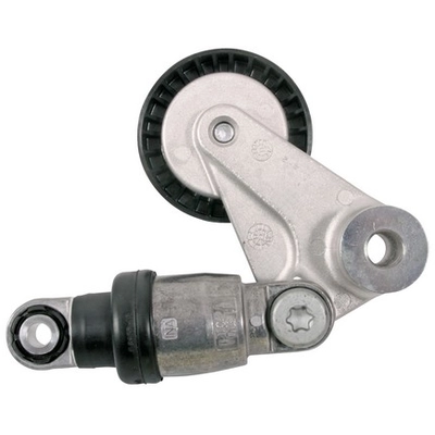 CONTINENTAL - 49456 - Accessory Drive Belt Tensioner Assembly pa2