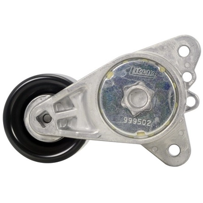 CONTINENTAL - 49816 - Belt Tensioner Assembly pa1