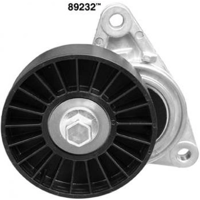 Belt Tensioner Assembly by DAYCO - 89232 pa8