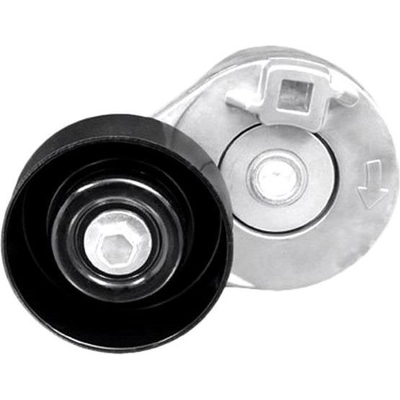 Belt Tensioner Assembly by DAYCO - 89330 pa6